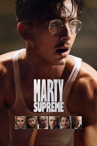 Download Marty Supreme | 2025 | Hindi Dubbed | CAMRip | Full Movie 480p 720p 1080p