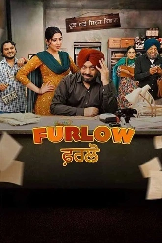 Download Furlow | 2025 | Punjabi | AMZN WEB-DL | Full Movie 480p 720p 1080p