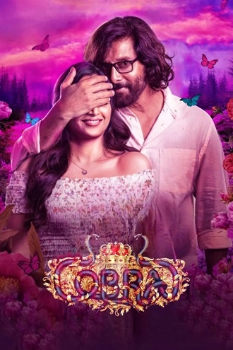 Download Cobra | 2022 | Hindi-Dubbed (ORG) | SDTv | Full Movie 480p 720p 1080p