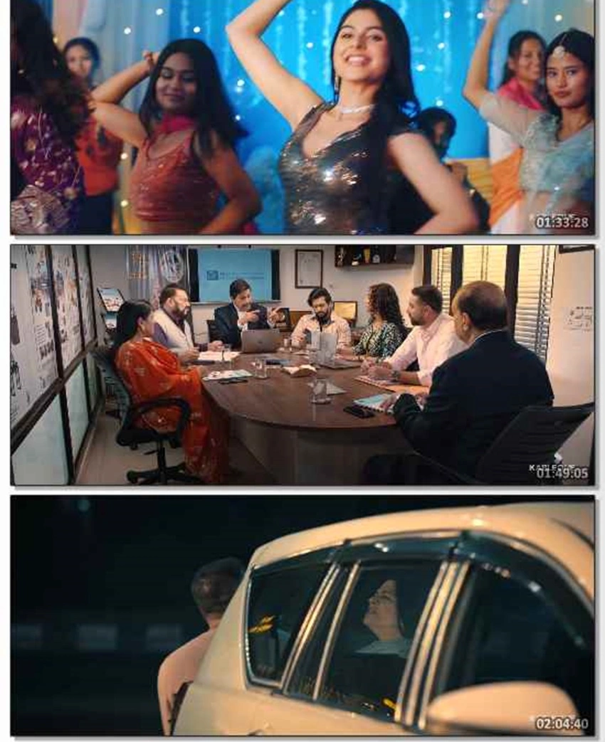 Download Chalo Bulaava Aaya Hai | 2026 | Punjabi | WEB-DL | Full Movie 480p 720p 1080p