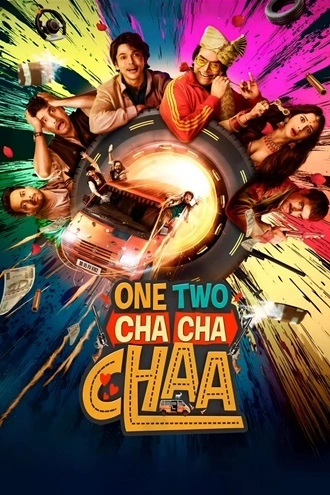 Download One Two Cha Cha Chaa | 2026 | Hindi | HDTC | Full Movie 480p 720p 1080p
