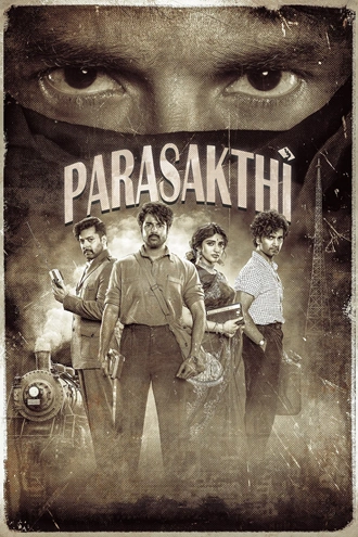 Download Parasakthi | 2026 | Hindi Dubbed | HDTC | Full Movie 480p 720p 1080p