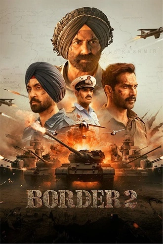 Download Border 2 | 2026 | Hindi (LiNE) | HDTC | Full Movie 480p 720p 1080p