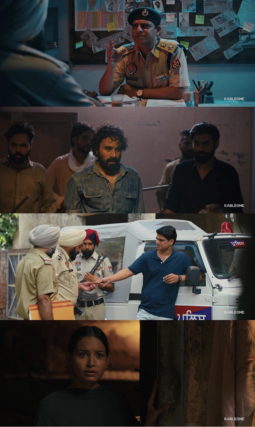 Download MCOCA | 2026 | Hindi + Punjabi | Dual Audio | WEB-DL | Full Movie 480p 720p 1080p