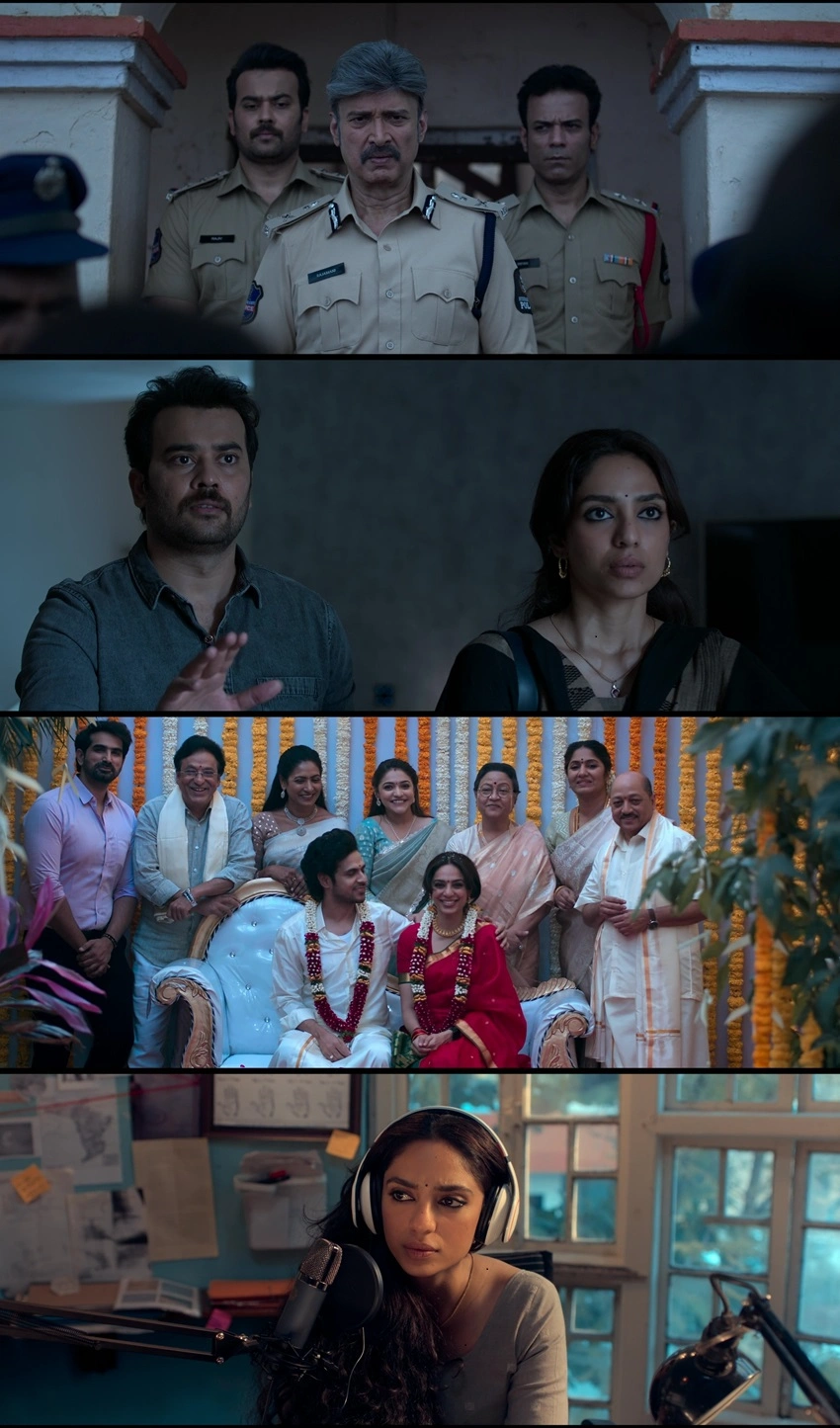 Download Cheekatilo | 2026 | Hindi + Tamil | Dual Audio | AMZN WEB-DL | Full Movie 480p 720p 1080p